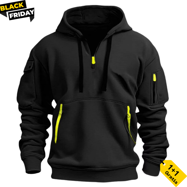 Max - Hoodie "1+1 Free"