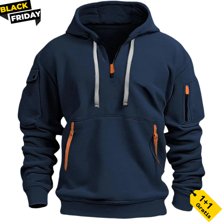 Max - Hoodie "1+1 Free"