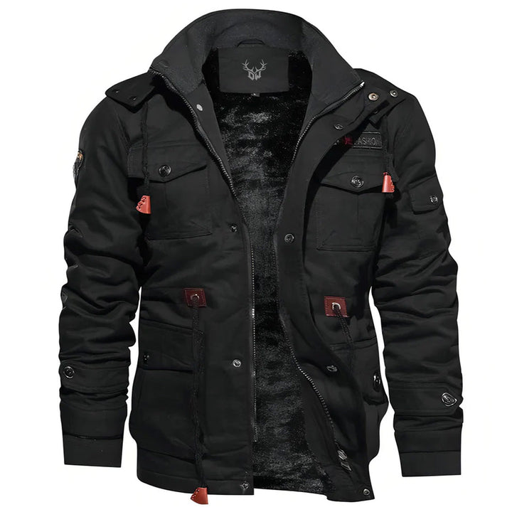 Vortex Performance Jacket