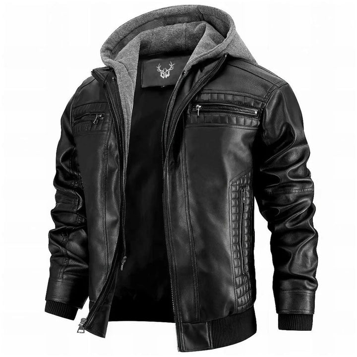 Ultimate Apex Performance Jacket