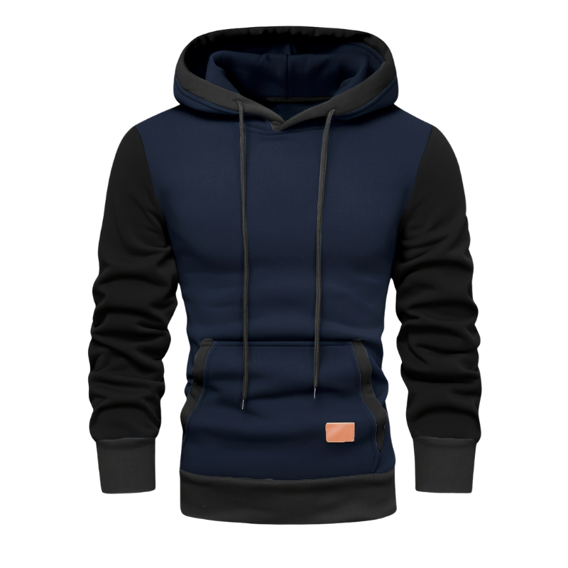 Edge Street Hoodie