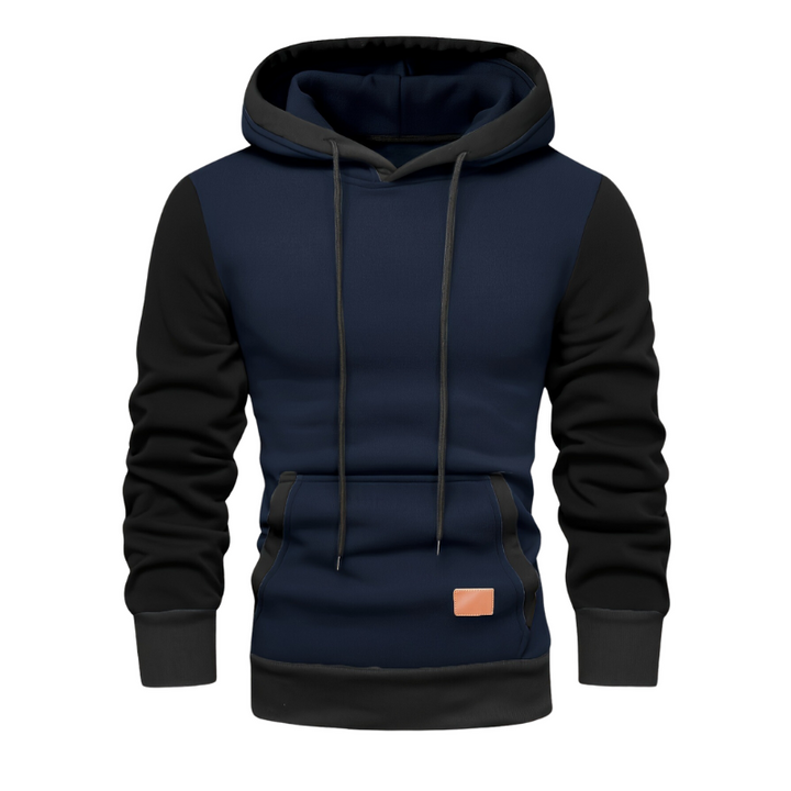 Edge Street Hoodie