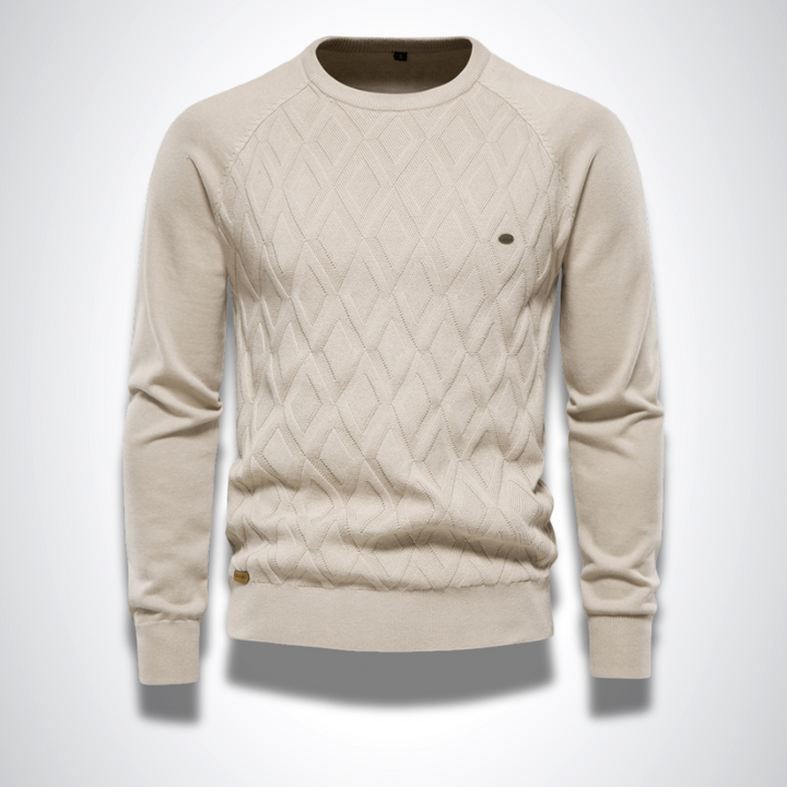 Nick | Sweater