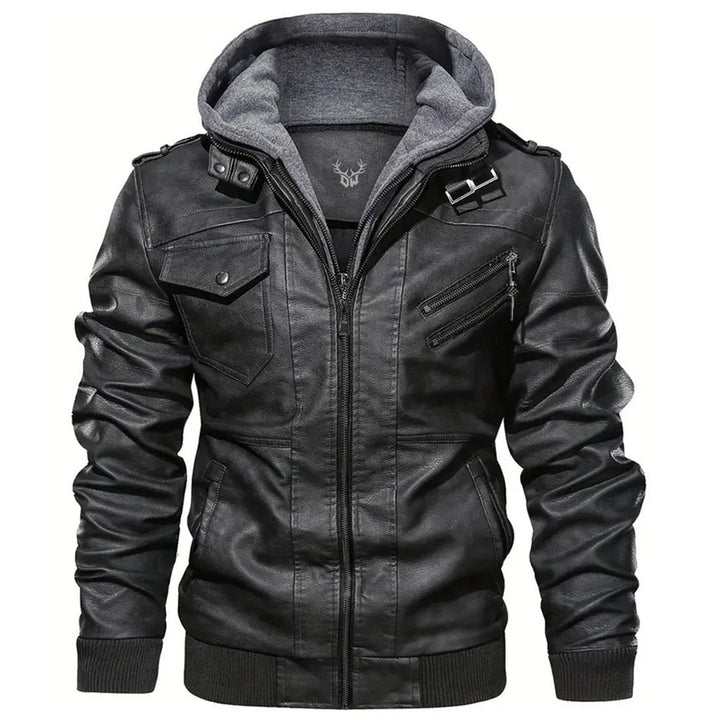 Ultimate Fusion Jacket