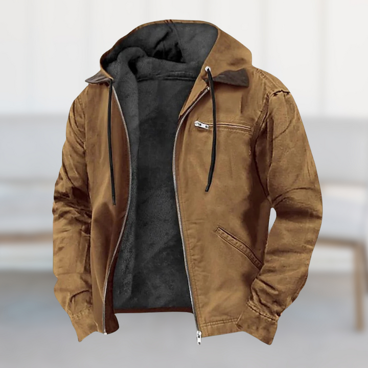 RICCARDO | ELEGANT MENS JACKET