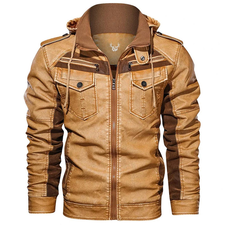Dynamic Stride Jacket