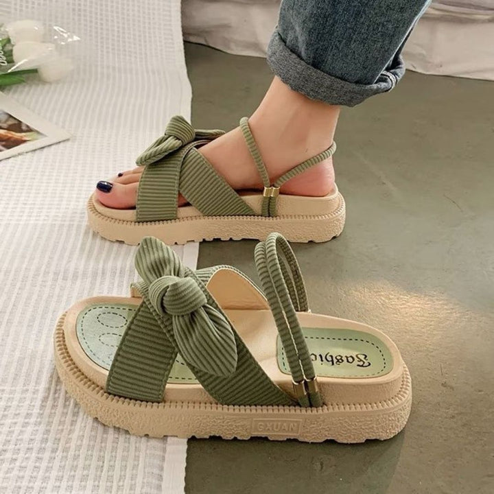 Kaitlynn | Casual Sandals