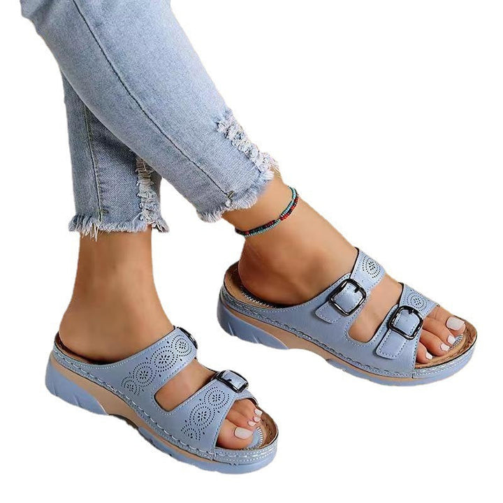 Tammy™ | Fashionable Orthopedic Sandals