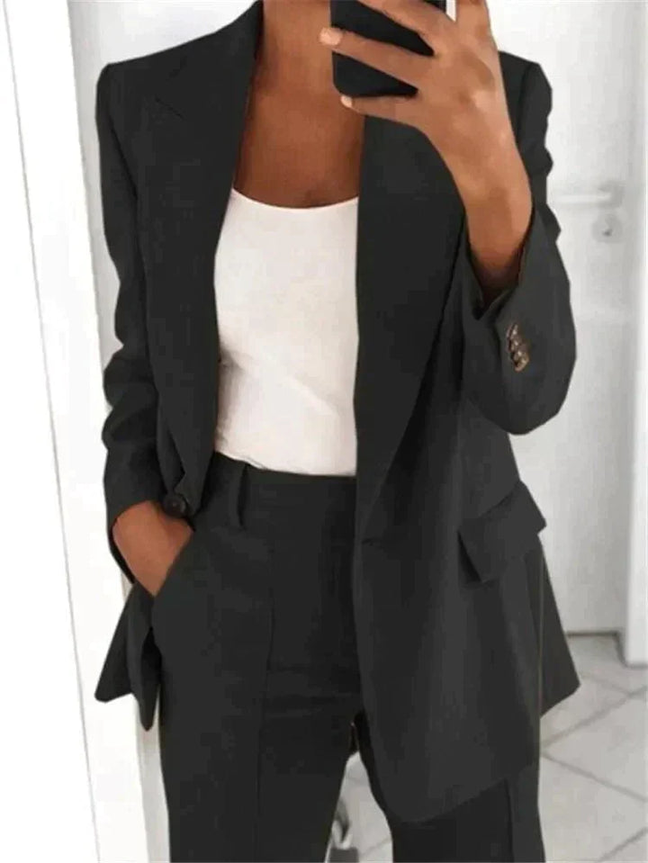 Lauren™ | Ensemble blazer élégant