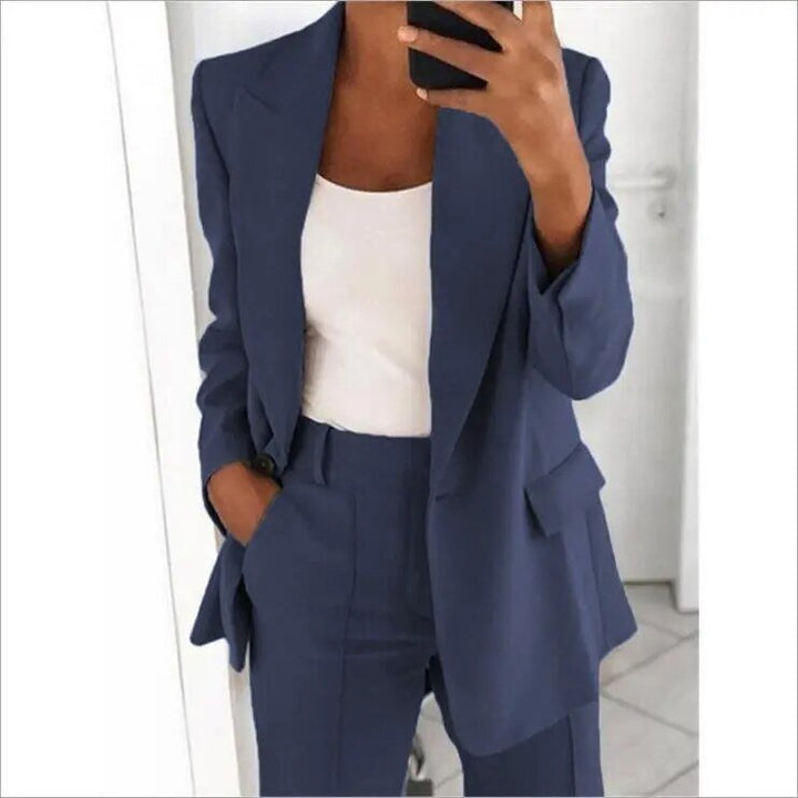 Lauren™ | Ensemble blazer élégant