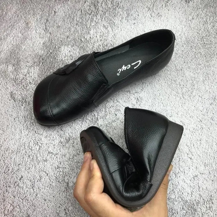 Zara™ - Orthopedic Flats