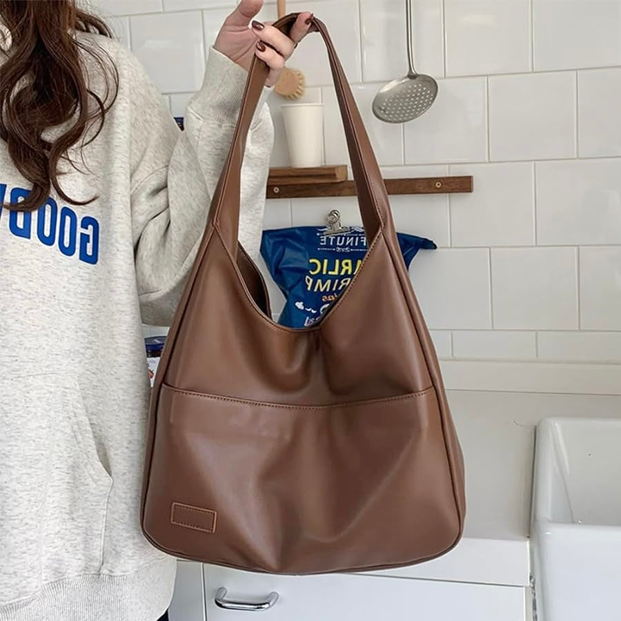 Kaia - Bag for Everyday Use