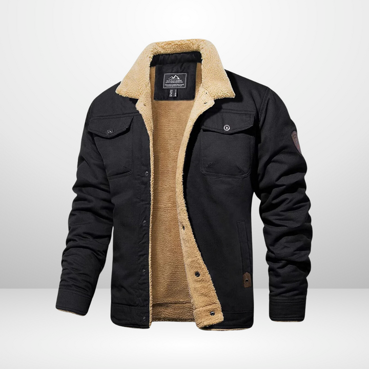 Gielo - Veste bombardier