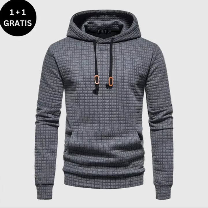 George Hoodie "1+1 Free"