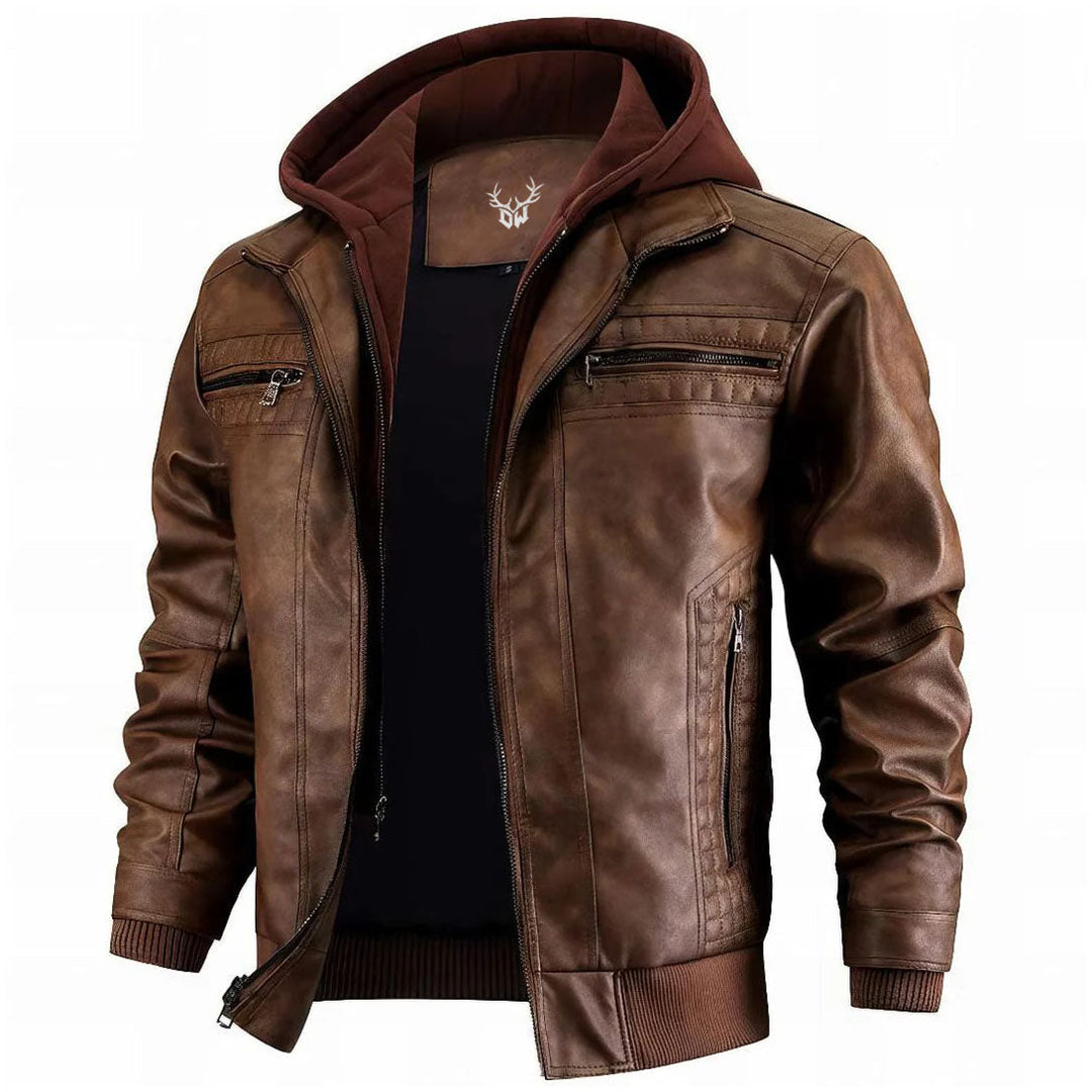 Ultimate Apex Performance Jacket