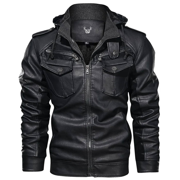 Dynamic Stride Jacket