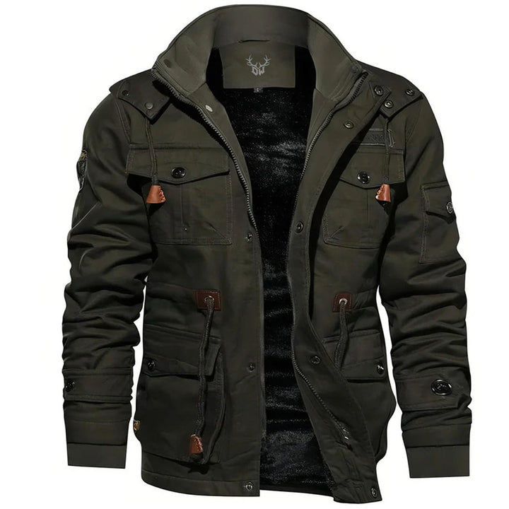 Vortex Performance Jacket