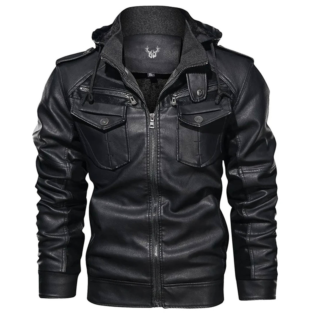 Dynamic Stride Jacket