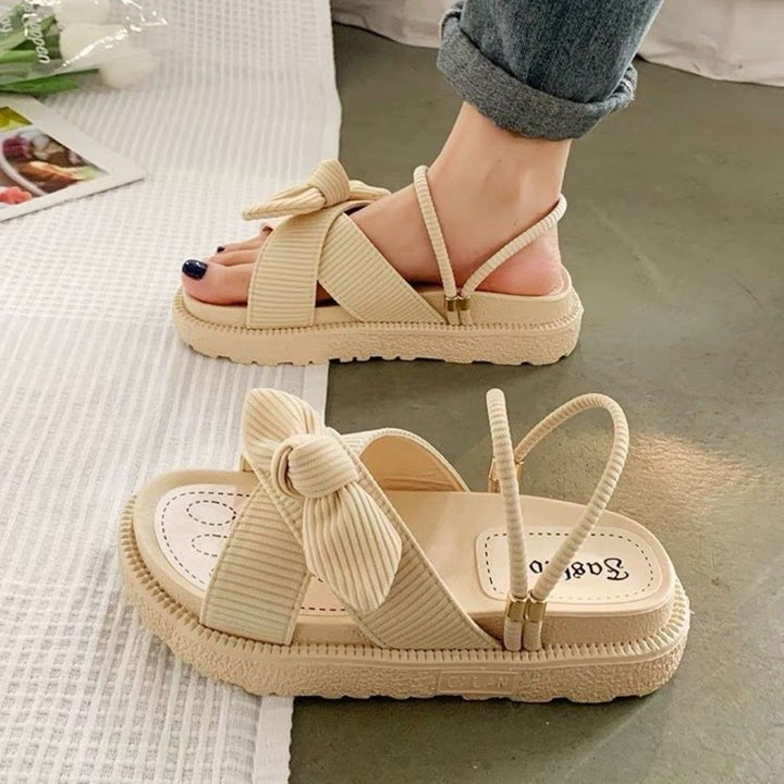 Kaitlynn | Casual Sandals