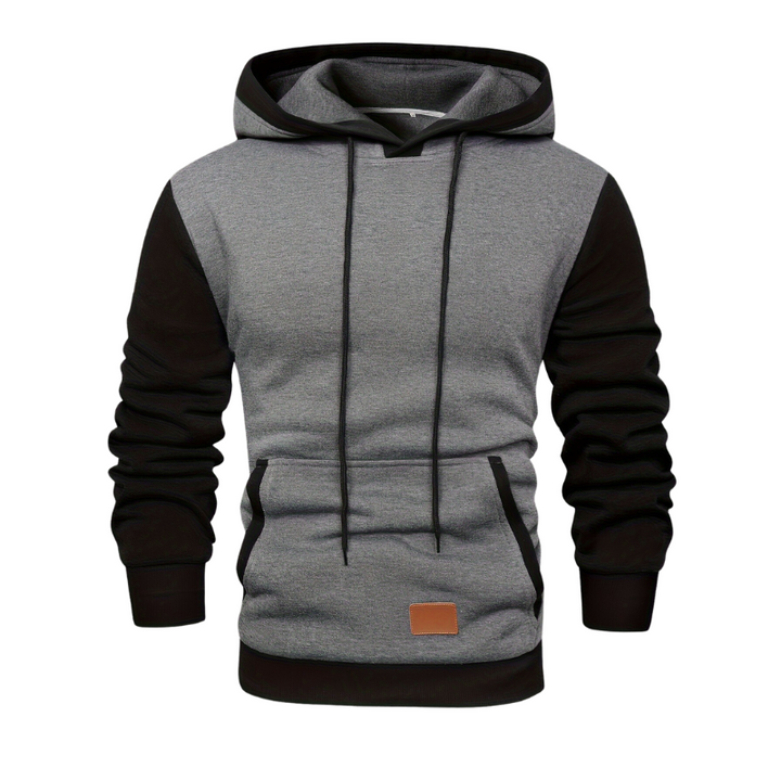 Edge Street Hoodie