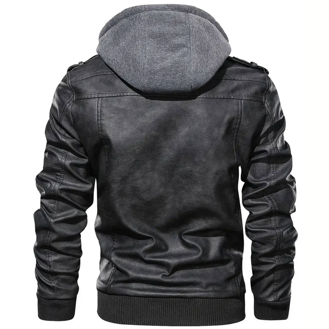 Ultimate Fusion Jacket