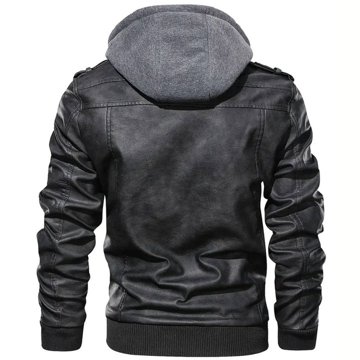 Ultimate Fusion Jacket