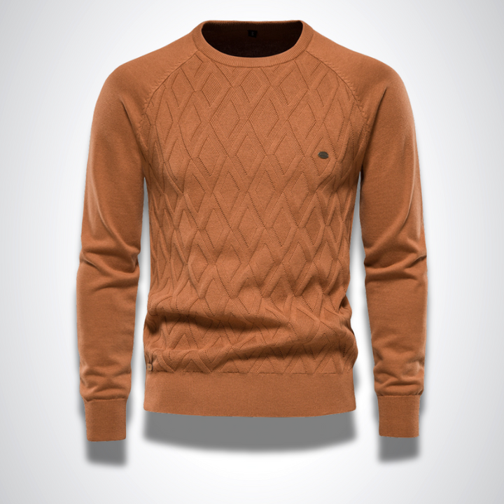Nick | Sweater