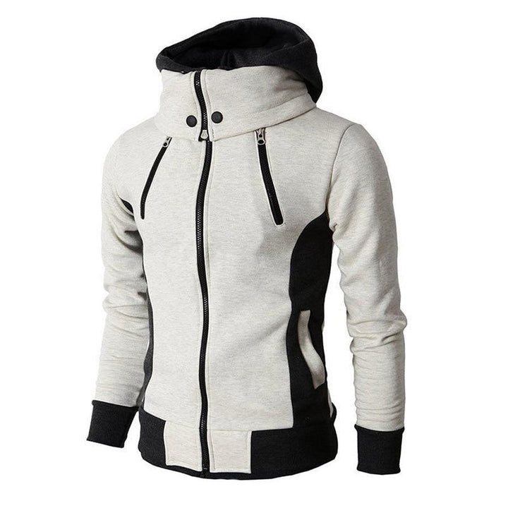 Veste d'hiver chaude