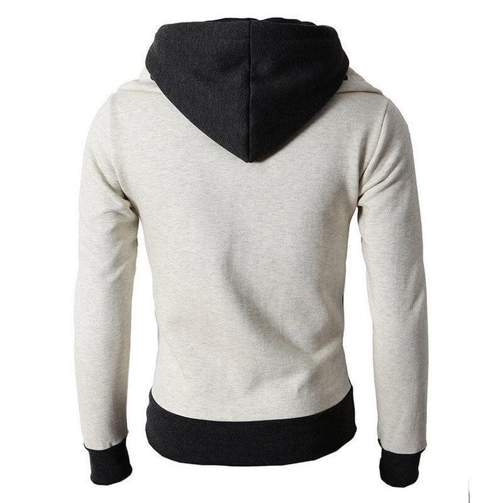 Veste d'hiver chaude