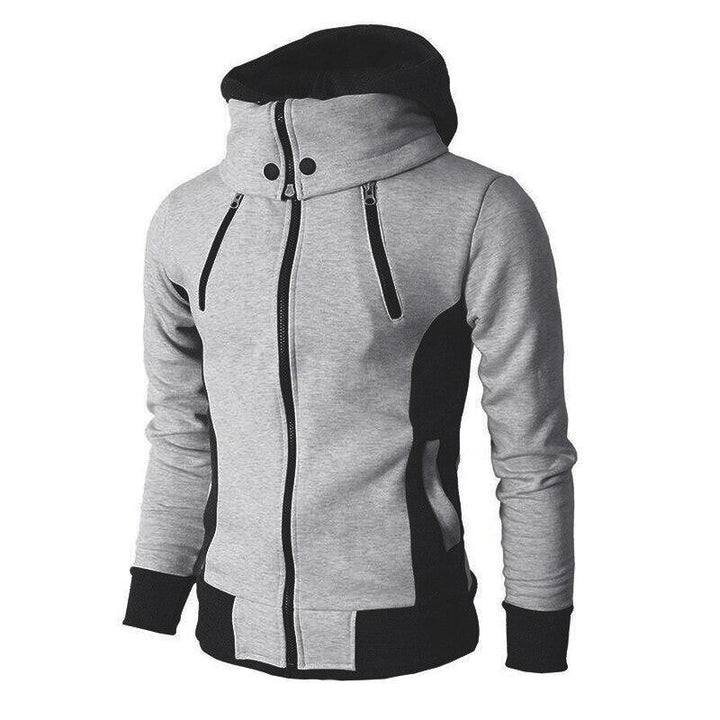 Veste d'hiver chaude