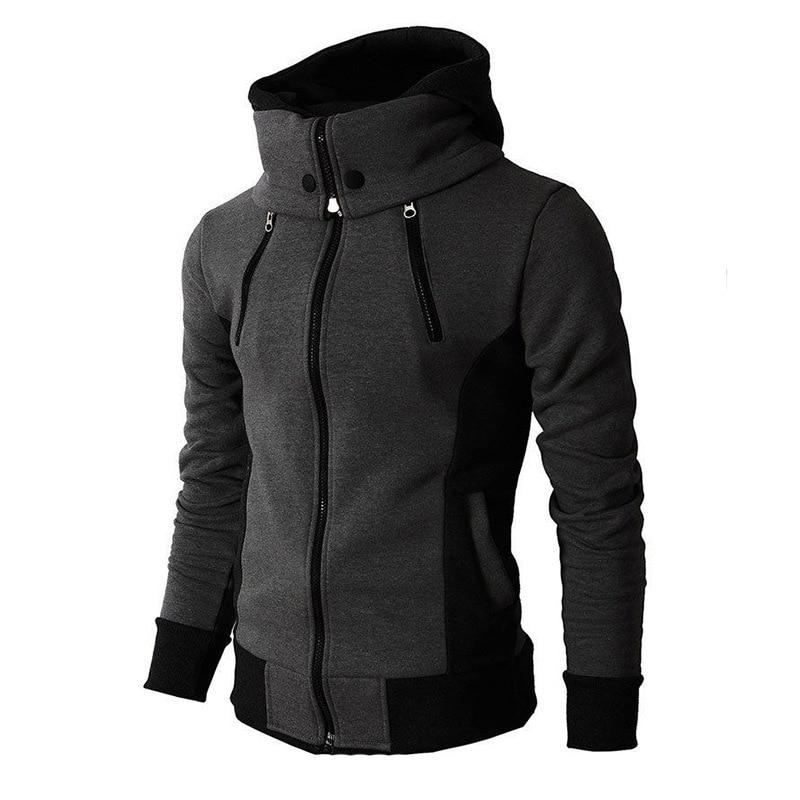 Veste d'hiver chaude