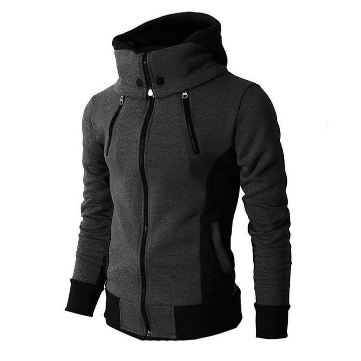 Veste d'hiver chaude