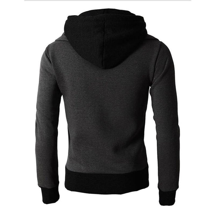 Veste d'hiver chaude