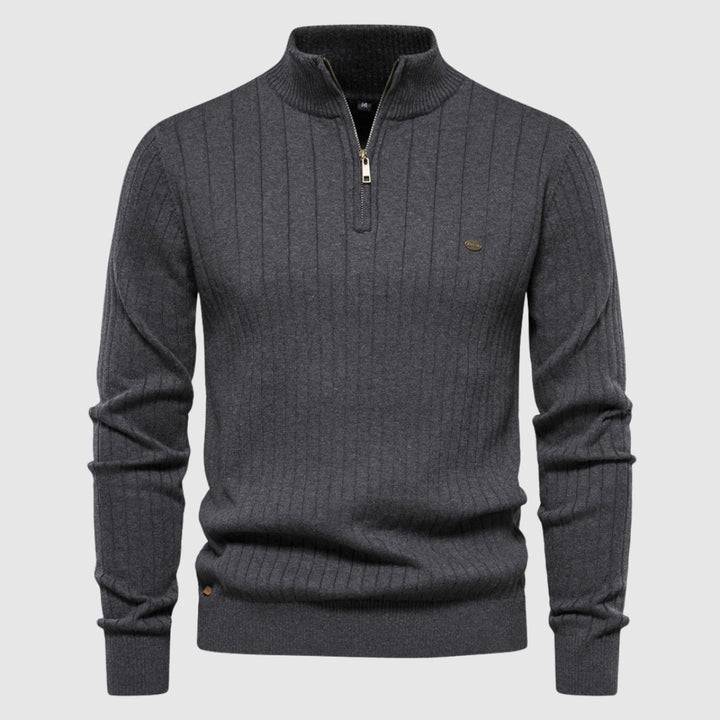 DAMIANO™ | Maglione raffinato da uomo