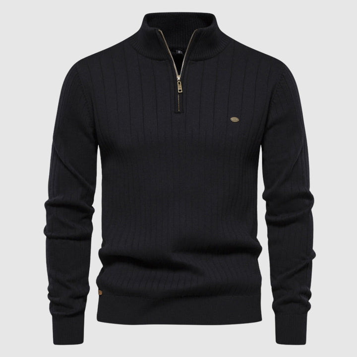 DAMIANO™ | Maglione raffinato da uomo