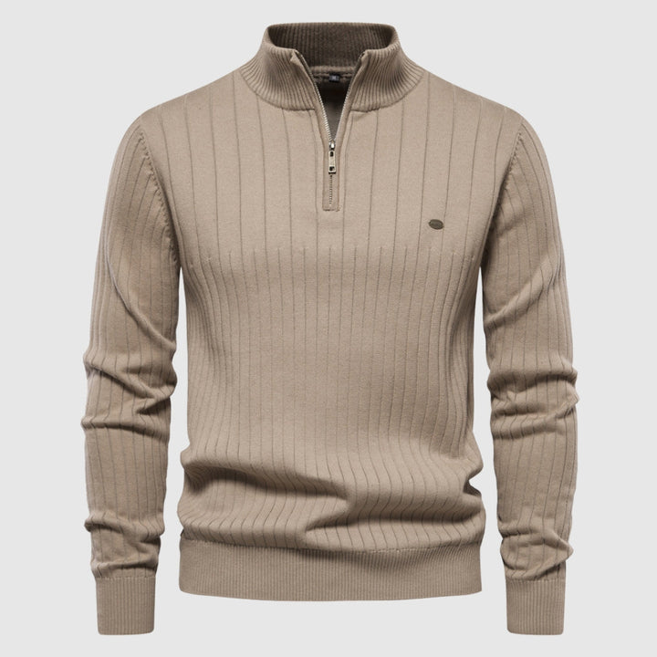 DAMIANO™ | Maglione raffinato da uomo