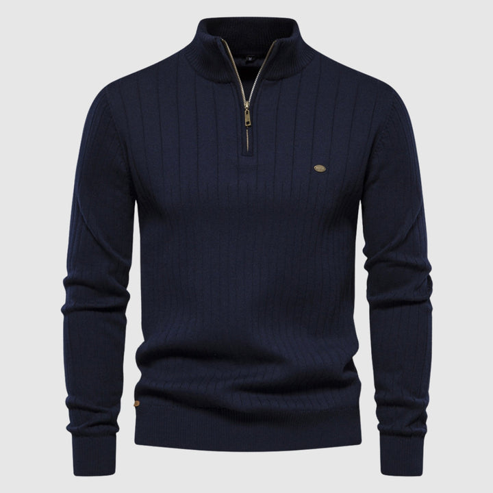 DAMIANO™ | Maglione raffinato da uomo