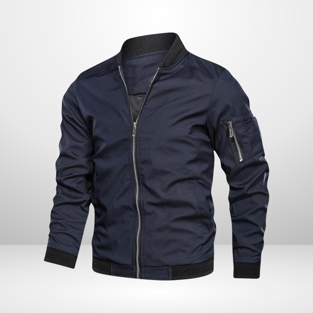 Johnson™ - Veste de sport légère moderne