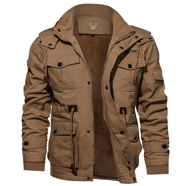 Vortex Performance Jacket