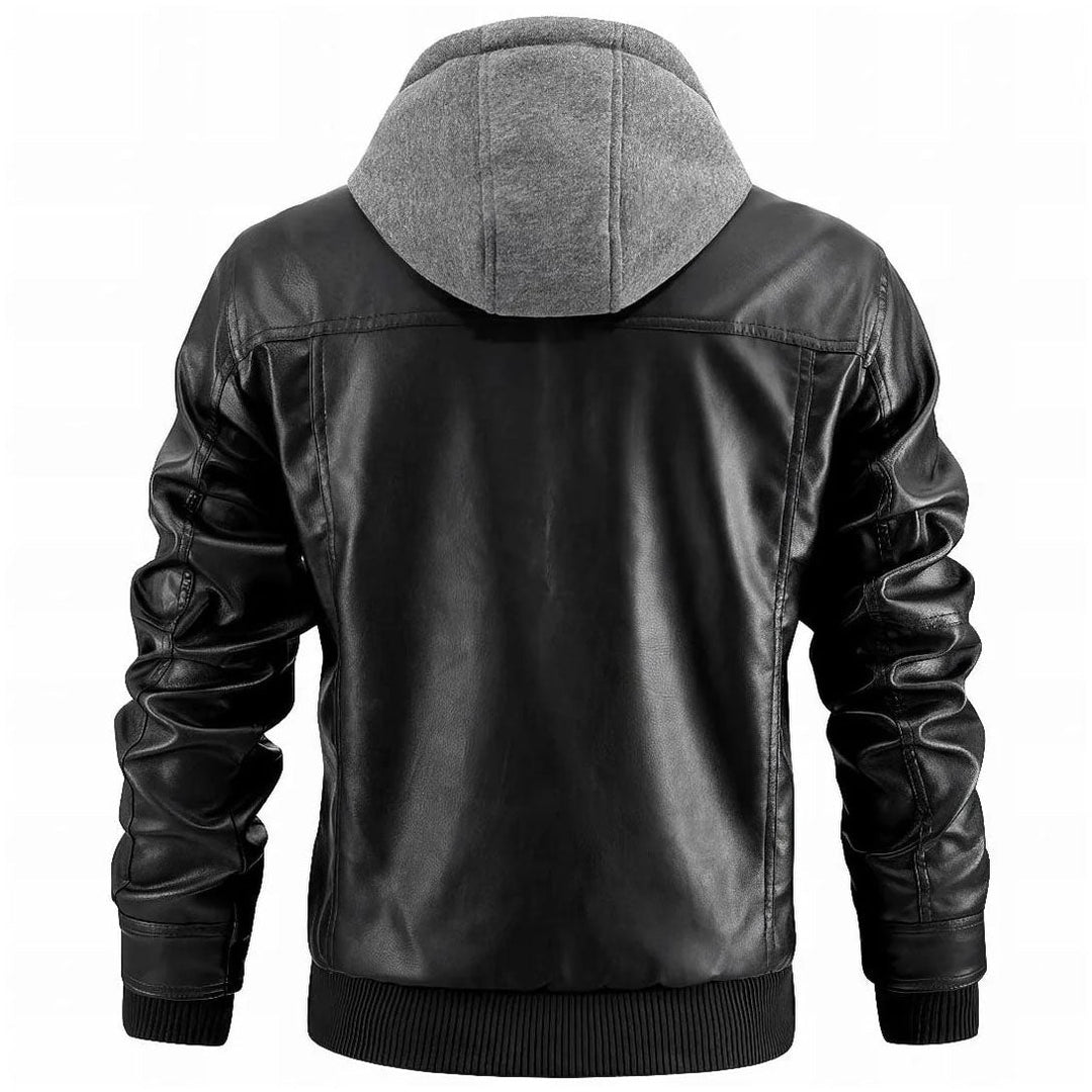 Ultimate Apex Performance Jacket