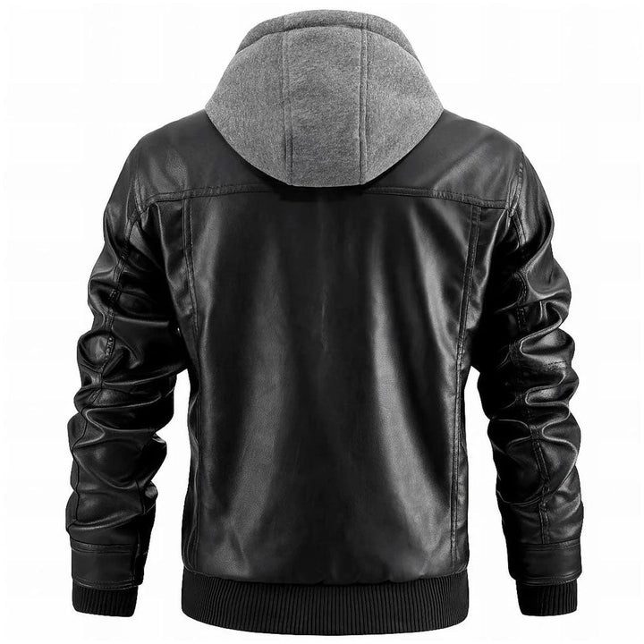 Ultimate Apex Performance Jacket