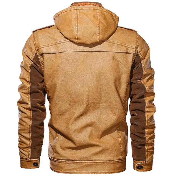 Dynamic Stride Jacket