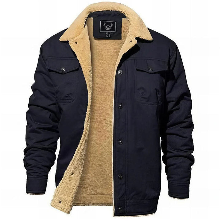 Stylish Arc Jacket