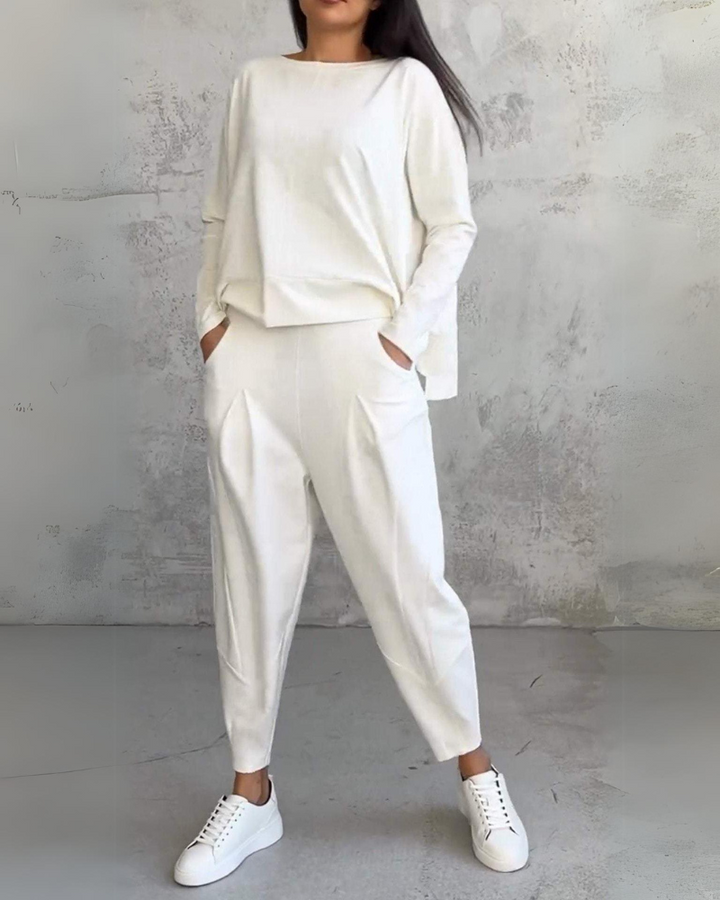 MELINA - ELEGANTE SET VOOR DE WOONKAMER