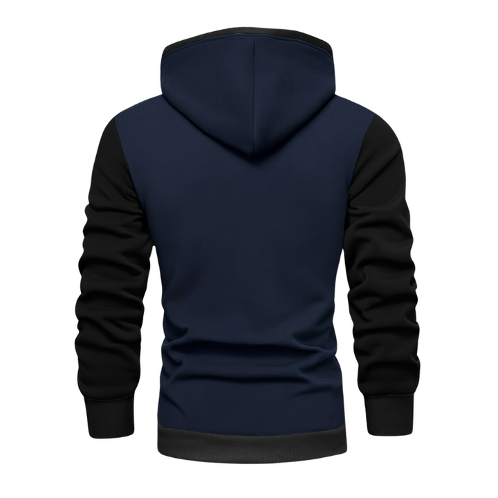 Edge Street Hoodie