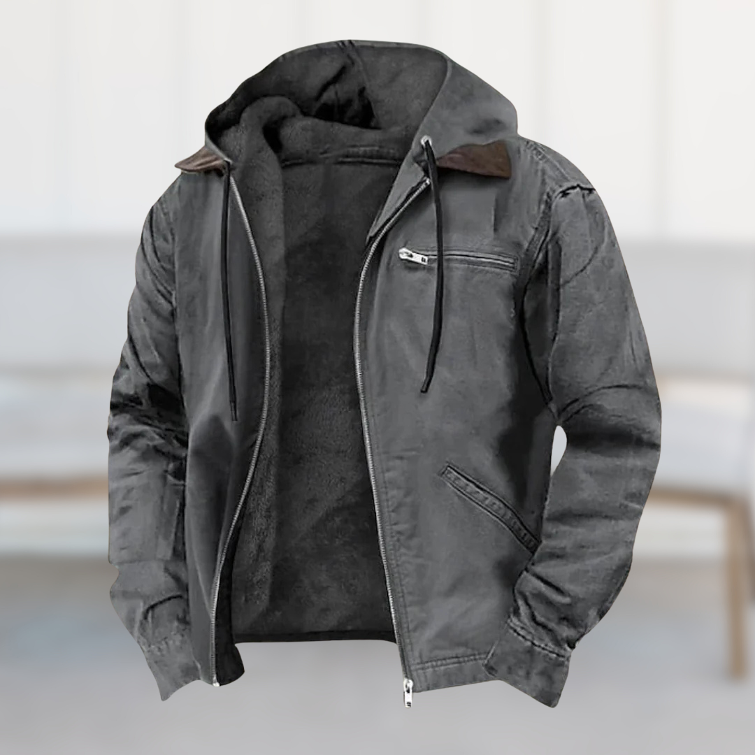 RICCARDO | ELEGANT MENS JACKET