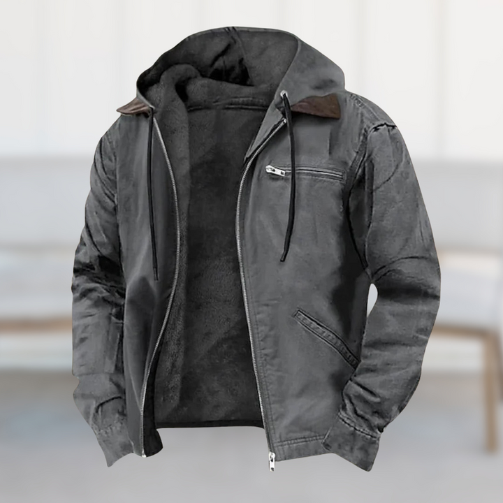 RICCARDO | ELEGANT MENS JACKET