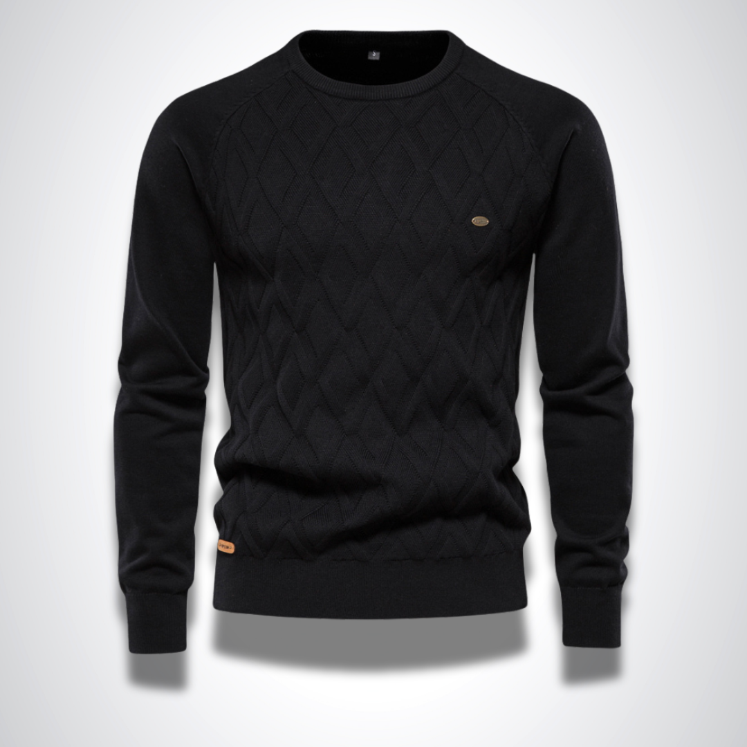 Nick | Sweater