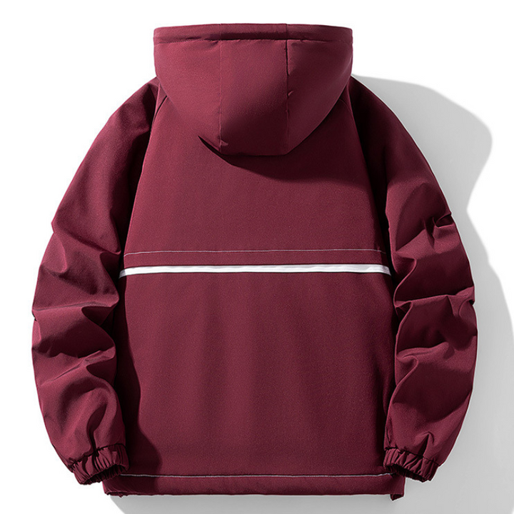 Dawn City Jacket