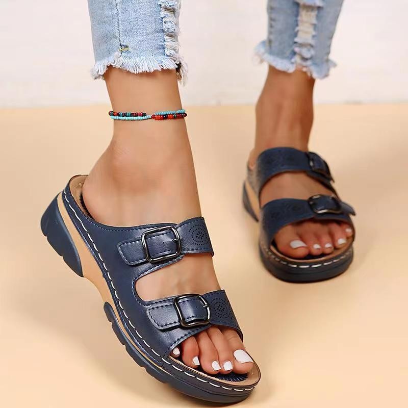 Tammy™ | Fashionable Orthopedic Sandals